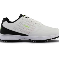 Best Men's Terra Waterproof Spiked Golf Shoes Men's Waterproof Golf Shoes|Men's Spiked Golf Shoes