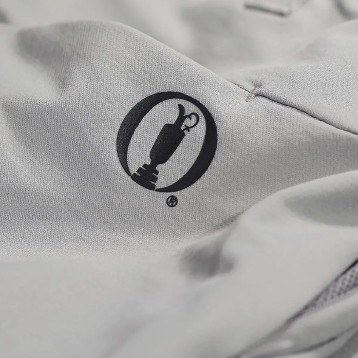 Sale Men's The Open Burnan Stretch Golf Trousers Men's Trousers