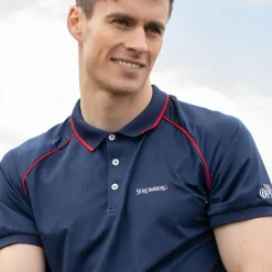 Sale Men's The Open Curtis Golf Polo Shirt Men's Polo Shirts