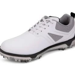 Best Men's Tour Classic Waterproof Spiked Golf Shoes Men's Waterproof Golf Shoes|Men's Spiked Golf Shoes