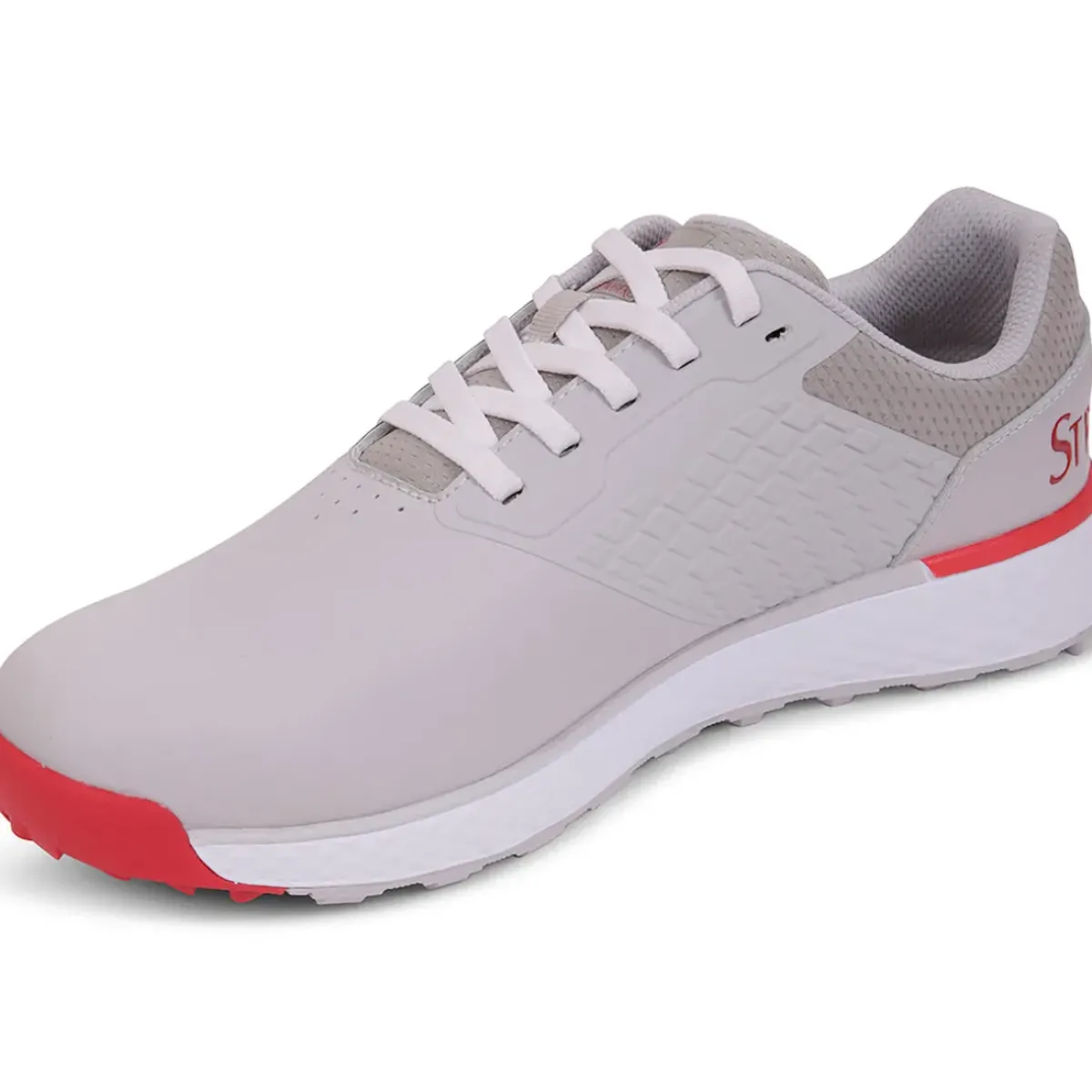 Best Men's Vector Athletic Waterproof Spikeless Golf Shoes Men's Spikeless Golf Shoes|Men's Waterproof Golf Shoes