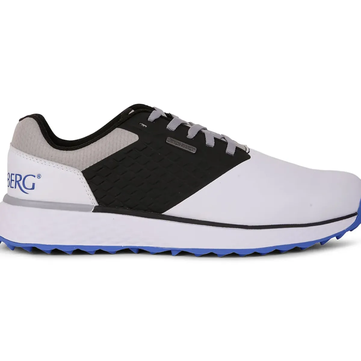 Best Men's Vector Athletic Waterproof Spikeless Golf Shoes Men's Spikeless Golf Shoes|Men's Waterproof Golf Shoes