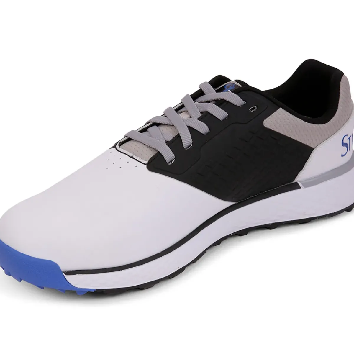 Best Men's Vector Athletic Waterproof Spikeless Golf Shoes Men's Spikeless Golf Shoes|Men's Waterproof Golf Shoes