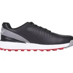 New Men's Vector Waterproof Spikeless Golf Shoes Men's Spikeless Golf Shoes|Men's Waterproof Golf Shoes