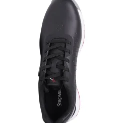 New Men's Vector Waterproof Spikeless Golf Shoes Men's Spikeless Golf Shoes|Men's Waterproof Golf Shoes