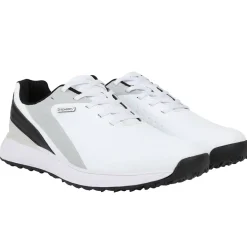 New Men's Vector Waterproof Spikeless Golf Shoes Men's Spikeless Golf Shoes|Men's Waterproof Golf Shoes