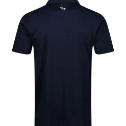 Outlet Men's Vinson Stretch Golf Polo Shirt Men's Polo Shirts