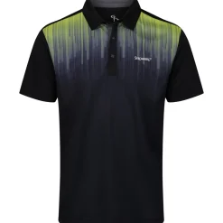 Outlet Men's Vinson Stretch Golf Polo Shirt Men's Polo Shirts