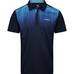 Outlet Men's Vinson Stretch Golf Polo Shirt Men's Polo Shirts