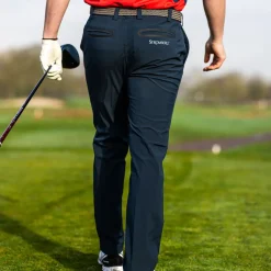 Outlet Men's Weather Tech Stretch Golf Trousers Beanies|Ladies Beanies