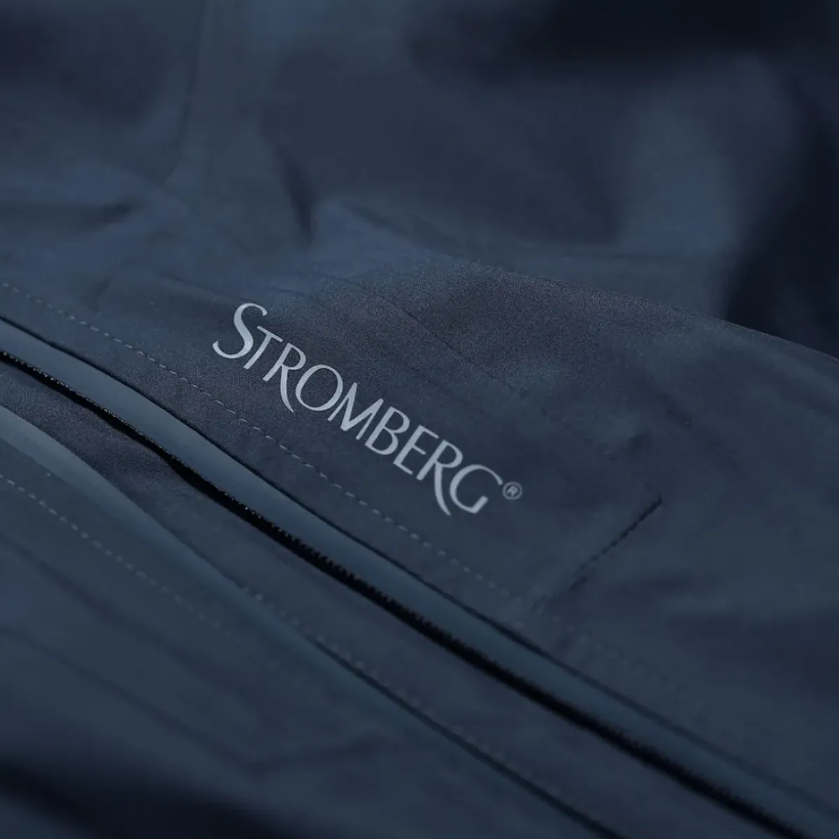 Sale Men's Weather Tech Waterproof Golf Jacket Men's Jackets|Men's Waterproofs