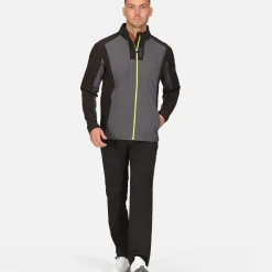 Sale Men's Weather Tech Waterproof Golf Jacket Men's Jackets|Men's Waterproofs