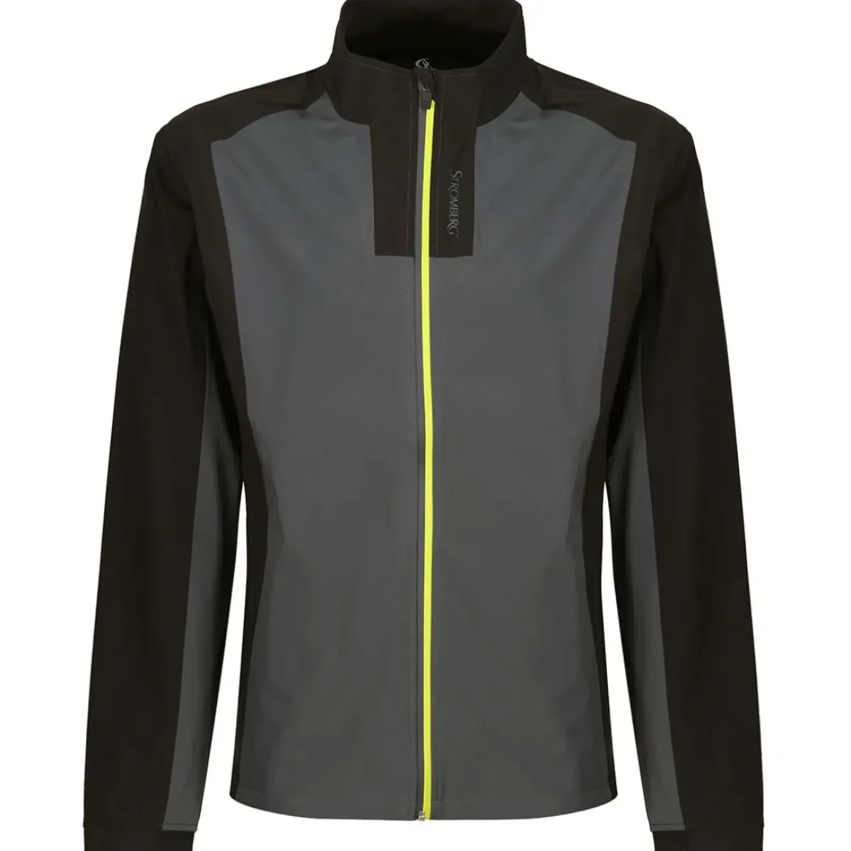 Sale Men's Weather Tech Waterproof Golf Jacket Men's Jackets|Men's Waterproofs