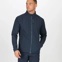 Sale Men's Weather Tech Waterproof Golf Jacket Men's Jackets|Men's Waterproofs