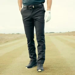 Sale Men's Weather Tech Stretch Golf Trousers Beanies|Ladies Beanies