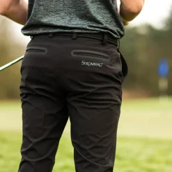 Sale Men's Weather Tech Stretch Golf Trousers Beanies|Ladies Beanies