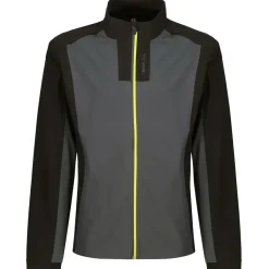 Hot Men's Weather Tech Waterproof Golf Jacket Men's Waterproofs|Men's Jackets