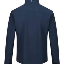 Hot Men's Weather Tech Waterproof Golf Jacket Men's Waterproofs|Men's Jackets