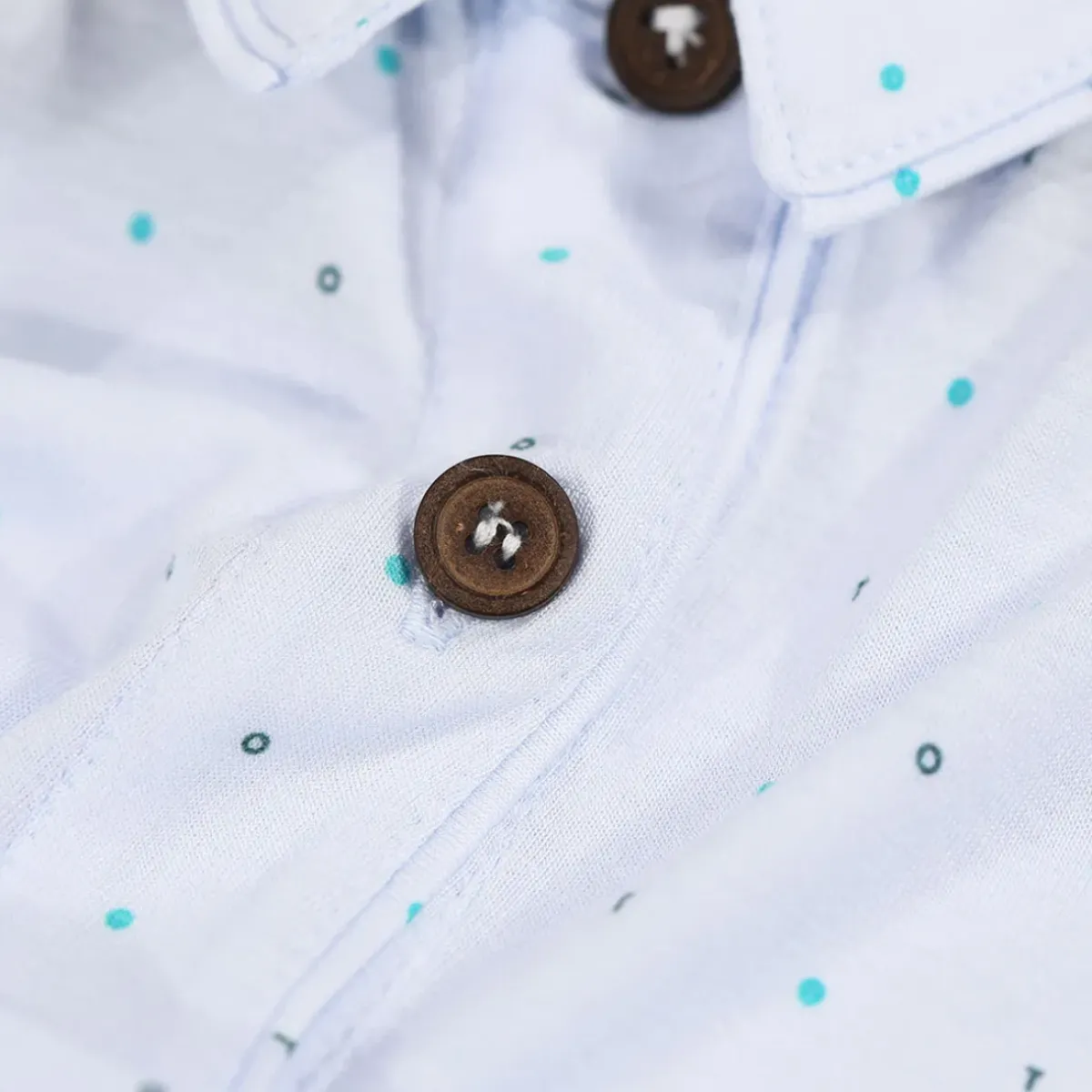 New Stromberg OCEANTEE Repeat Print Ladies Polo Shirt Ladies Polo Shirts