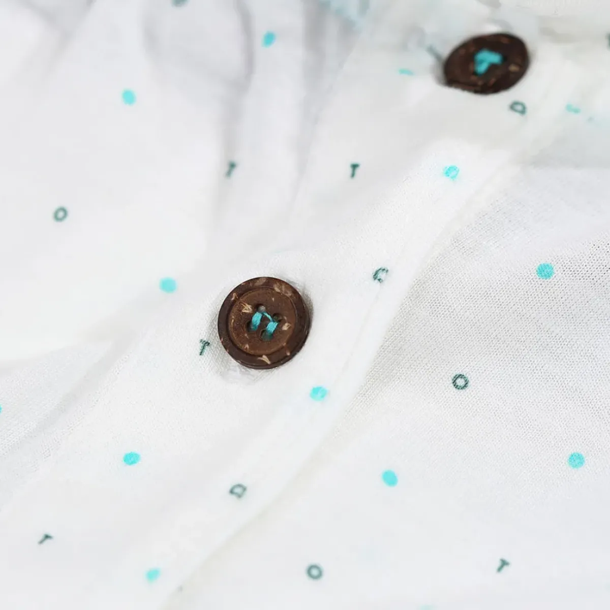 Discount Stromberg OCEANTEE Repeat Print Ladies Polo Shirt Ladies Polo Shirts