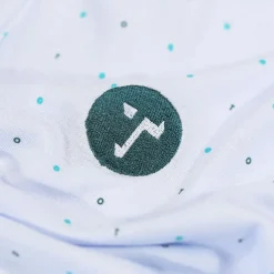 Discount Stromberg OCEANTEE Repeat Print Ladies Polo Shirt Ladies Polo Shirts