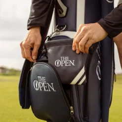 Sale The Open Drawstring Accessory Pouch Golf Luggage