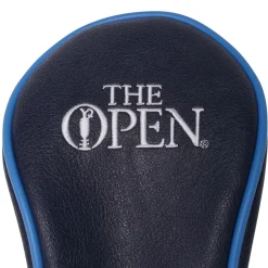 New The Open Elements Golf Fairway Wood Head Cover Head Covers