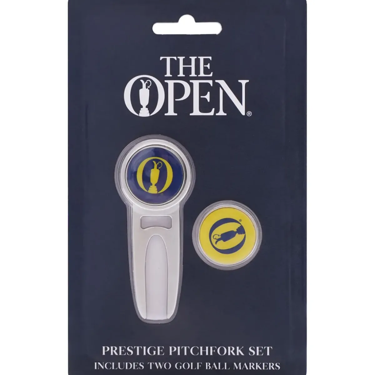 Outlet The Open Golf Divot Tool Pitchmark Repairers