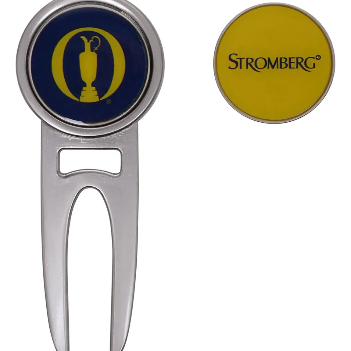 Outlet The Open Golf Divot Tool Pitchmark Repairers
