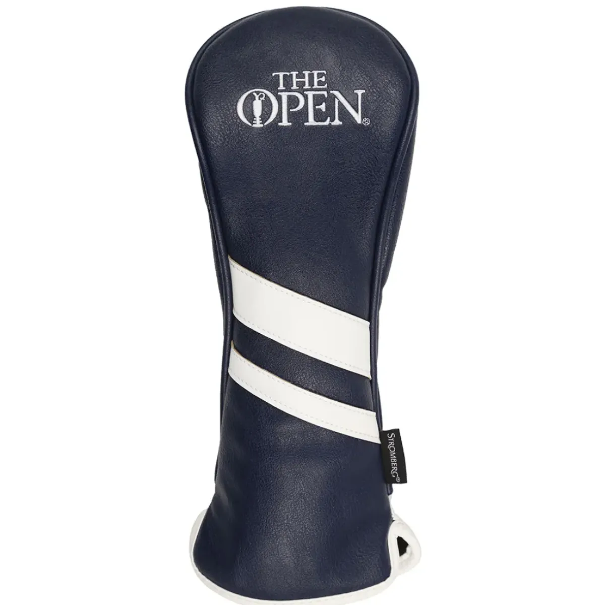 New The Open Golf Fairway Wood Head Cover Head Covers