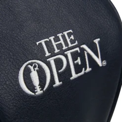 New The Open Golf Fairway Wood Head Cover Head Covers