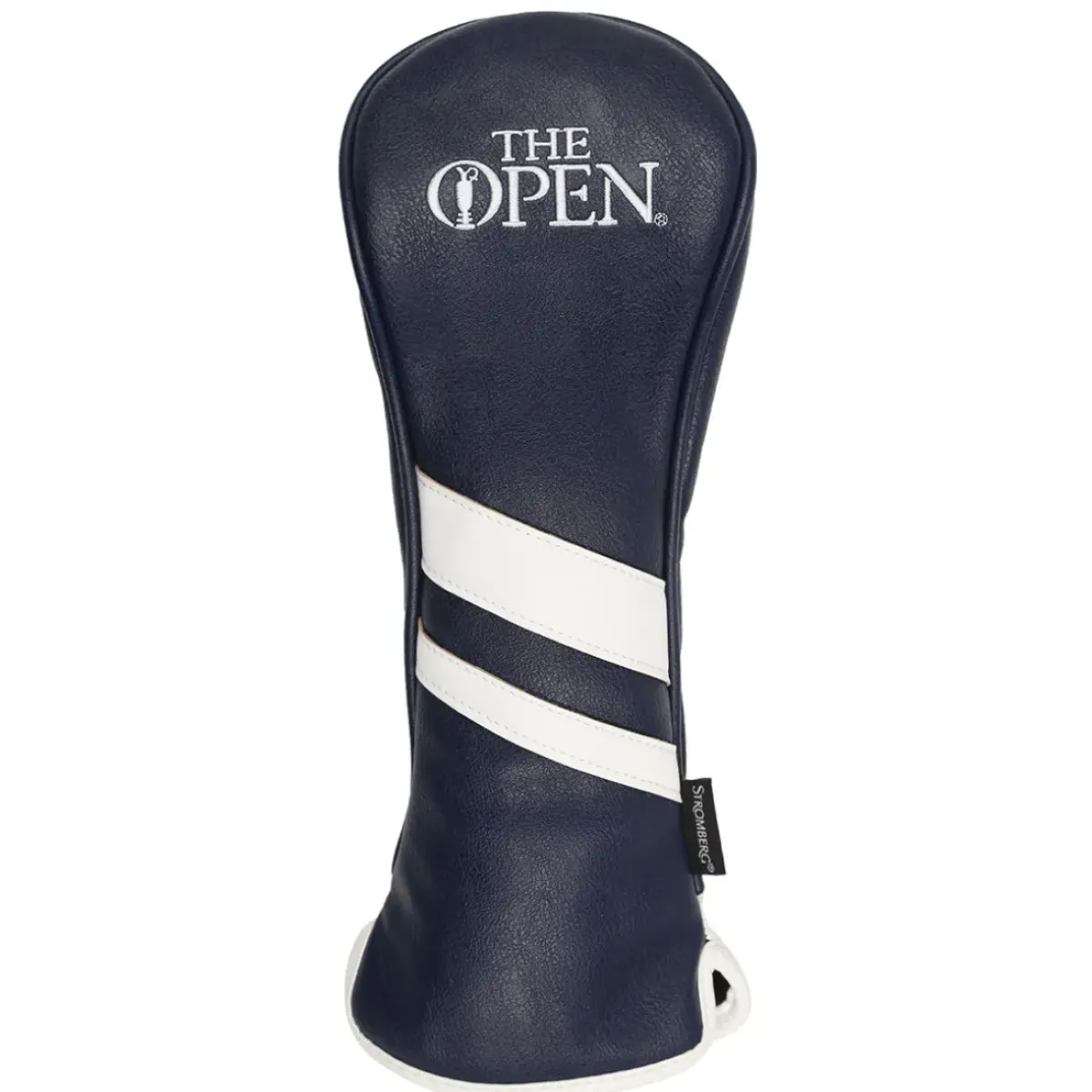 Discount The Open Golf Hybrid Head Cover Head Covers