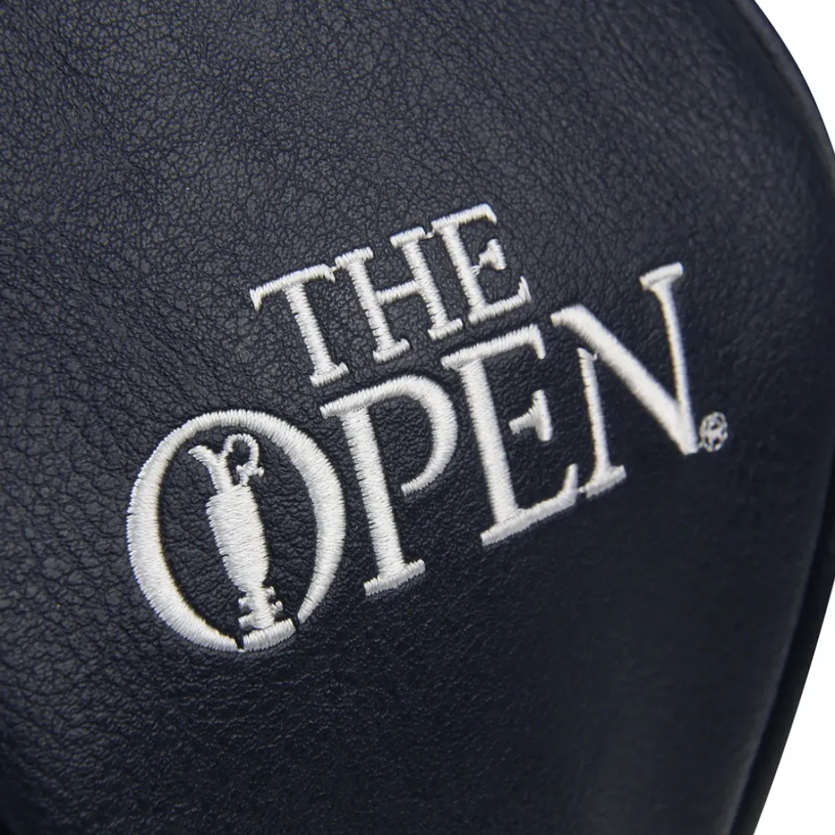 Discount The Open Golf Hybrid Head Cover Head Covers