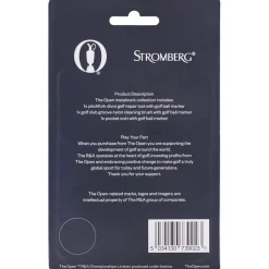 Hot The Open Metalwork Golf Accessory Collection Pitchmark Repairers