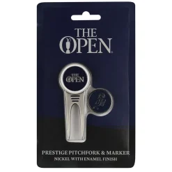 New The Open Pitchfork & Ball Marker Pitchmark Repairers