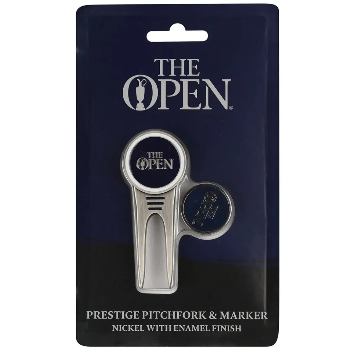 New The Open Pitchfork & Ball Marker Pitchmark Repairers