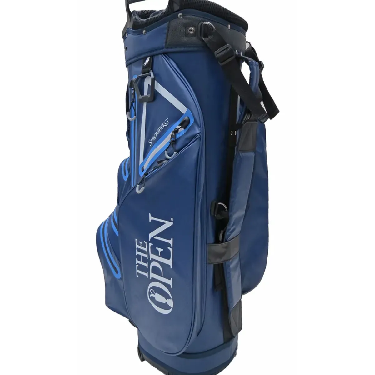 Online The Open Waterproof Golf Cart Bag Waterproof Bags|Tour & Staff Bags