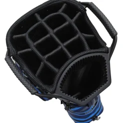 Online The Open Waterproof Golf Cart Bag Waterproof Bags|Tour & Staff Bags