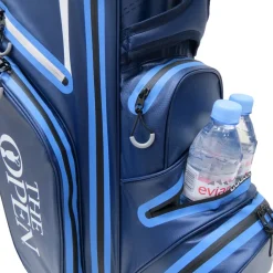 Online The Open Waterproof Golf Cart Bag Waterproof Bags|Tour & Staff Bags