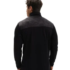 Sale Men's ACTIVE-Tech Half Zip Golf Midlayer Men's Sweaters|Men's Midlayers