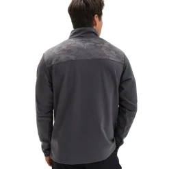 Online Men's ACTIVE-Tech Half Zip Golf Midlayer Men's Sweaters|Men's Midlayers