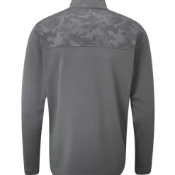 Online Men's ACTIVE-Tech Half Zip Golf Midlayer Men's Sweaters|Men's Midlayers