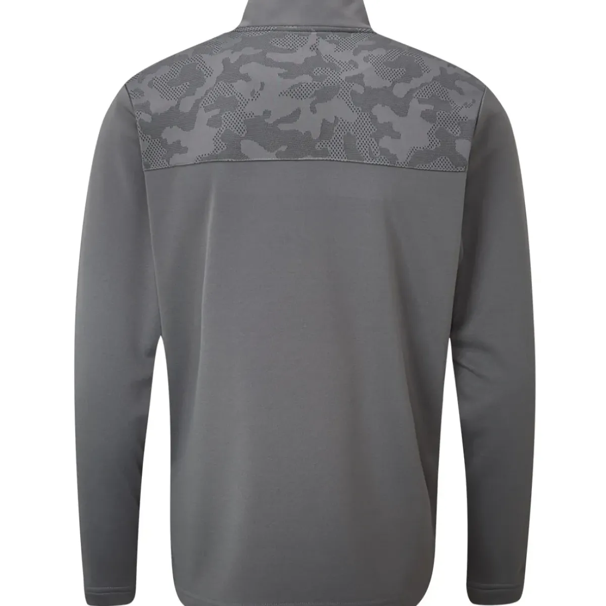 Online Men's ACTIVE-Tech Half Zip Golf Midlayer Men's Sweaters|Men's Midlayers
