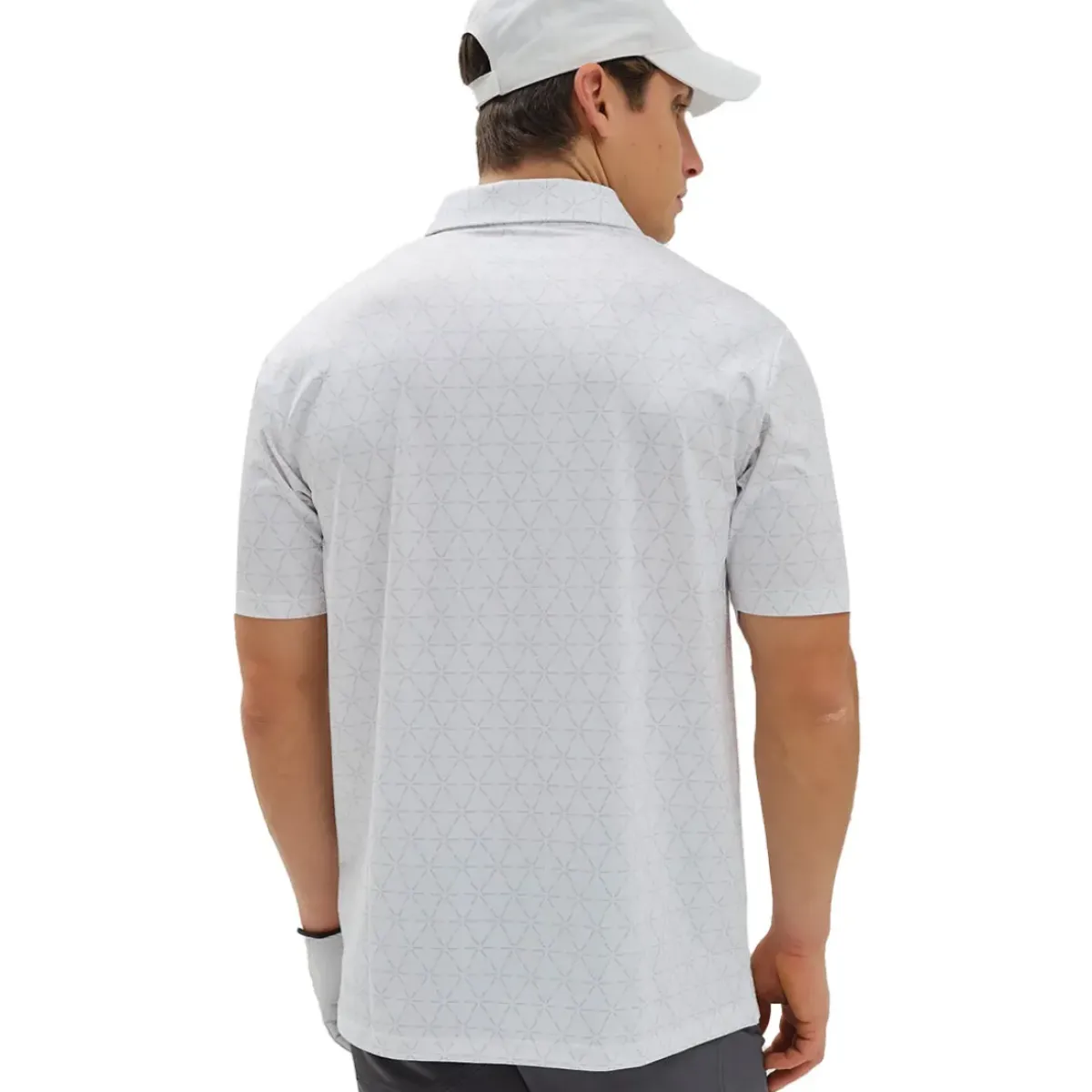 Online Men's Dunnock Golf Polo Shirt Men's Polo Shirts