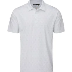 Online Men's Dunnock Golf Polo Shirt Men's Polo Shirts
