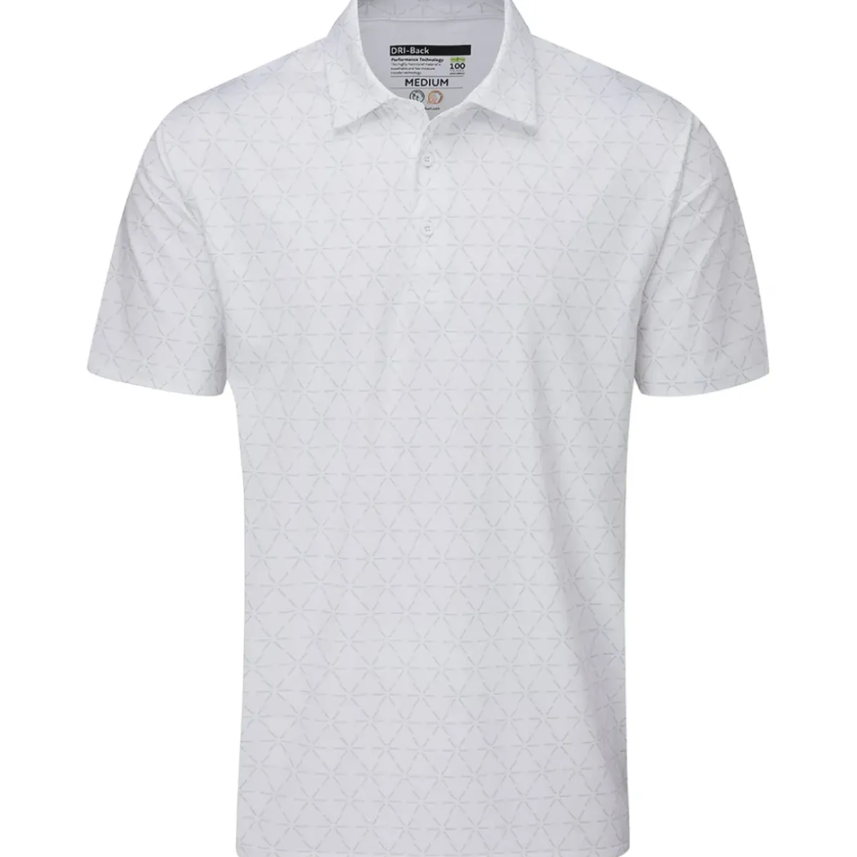 Online Men's Dunnock Golf Polo Shirt Men's Polo Shirts