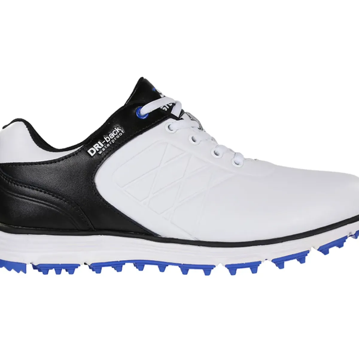 Online Men's Evolve Waterproof Spikeless Golf Shoes Men's Spikeless Golf Shoes|Men's Waterproof Golf Shoes