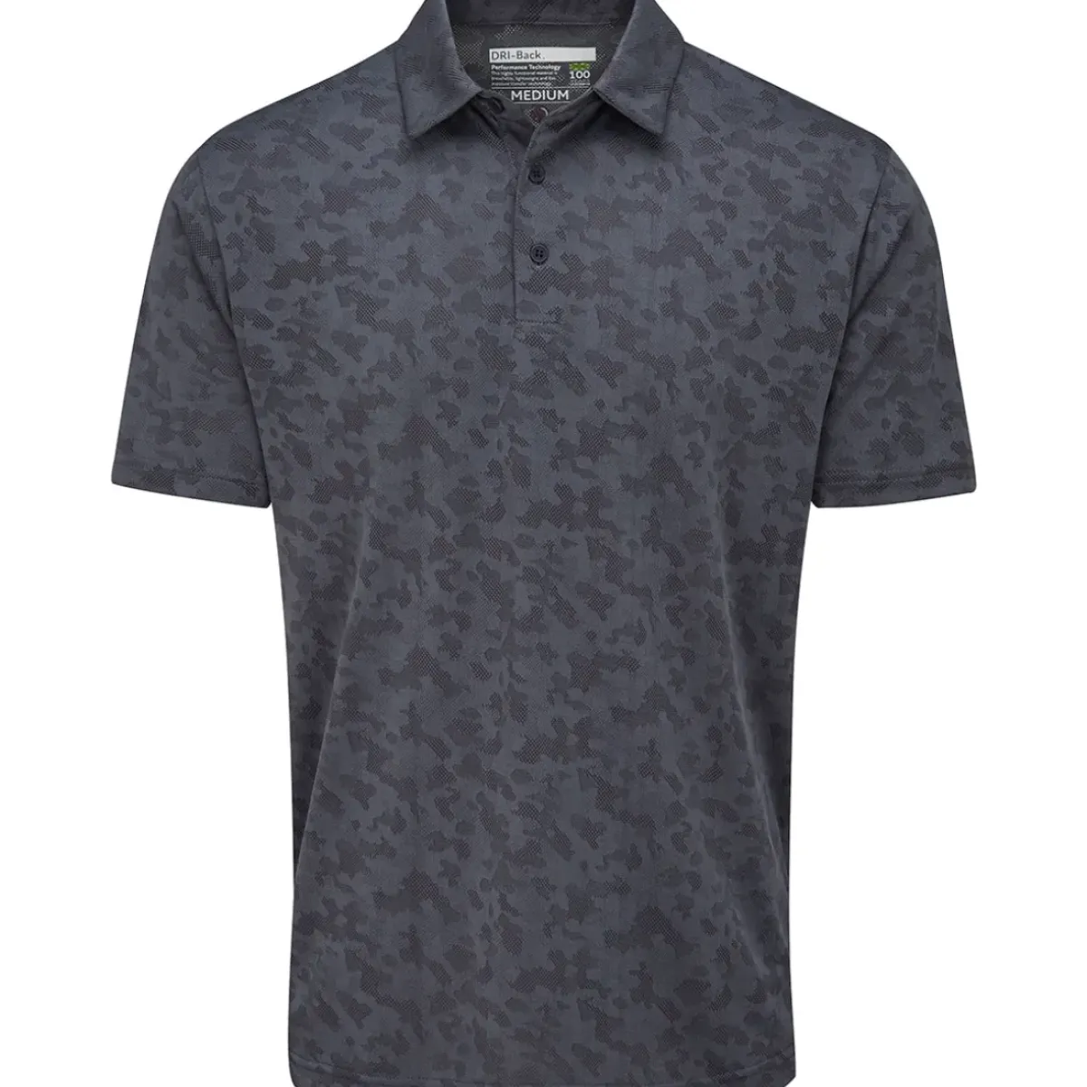New Men's Fuller Golf Polo Shirt Men's Polo Shirts