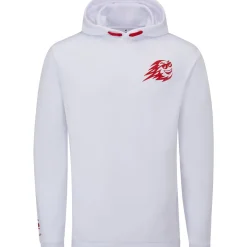 Best Men's LIV Fireballs Zaragoza Golf Hoodie Men's Hoodies|Men's Sweaters