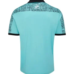 Discount Men's LIV Torque Joaquin Golf Polo Shirt Men's Polo Shirts